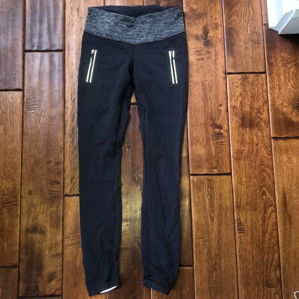 Lulu leggings
